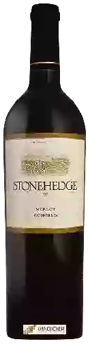 Weingut Stonehedge - Merlot