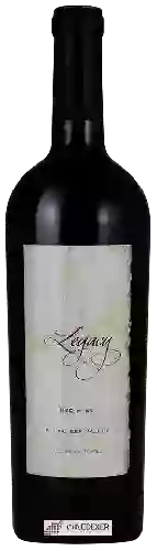 Weingut Stonestreet - Legacy