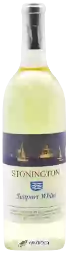 Weingut Stonington - Seaport White