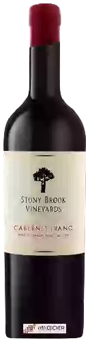 Weingut Stony Brook - Cabernet Franc