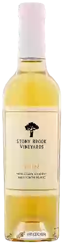 Weingut Stony Brook - Erin Noble Late Harvest Sauvignon Blanc