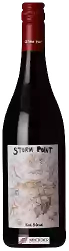 Weingut Storm Point - Red Blend