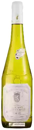 Domaine des Cognettes - Selection des Cognettes Muscadet Sèvre et Maine Sur Lie