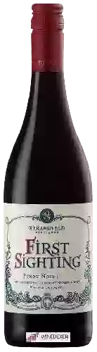 Weingut Strandveld Vineyards - First Sighting Pinot Noir