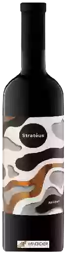 Weingut Stratéus - Rouge