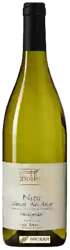 Weingut Stroblhof - Nico Sauvignon