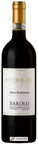 Weingut Stroppiana - Barolo San Giacomo