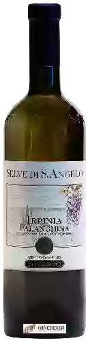 Weingut Struzziero - Selve di S.Angelo Irpinia Falanghina