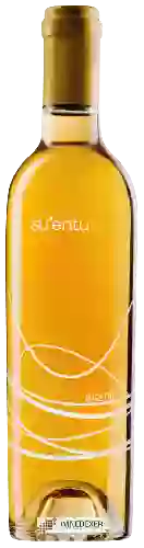 Weingut Su'entu - Passito