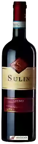 Weingut Sulin - Casorzo