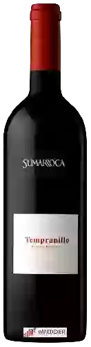 Weingut Sumarroca - Tempranillo