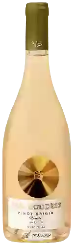 Weingut Sun Goddess - Pinot Grigio Ramato