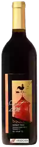 Weingut Sunset Hills - Shenandoah Springs Vineyards Cabernet Franc