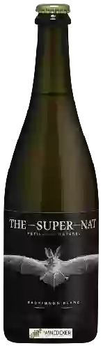 Weingut Supernatural Wine Co. - The Super Nat Pétillant Naturel Sauvignon Blanc