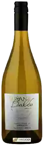 Weingut Susana Balbo - Signature Barrel Fermented Torrontes