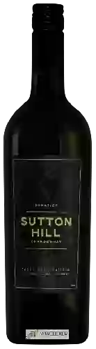 Weingut Sutton Hill - Prestige Chardonnay