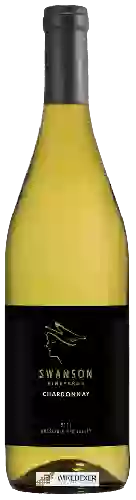 Weingut Swanson - Chardonnay