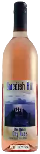 Weingut Swedish Hill - Blue Waters Dry Rosé