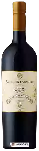 Weingut Swings & Roundabouts - Backyard Stories Cabernet Sauvignon