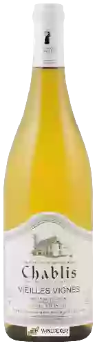 Weingut Sylvain Mosnier - Vieilles Vignes Chablis