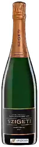 Weingut Szigeti - Cuvée Prestige Brut