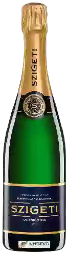 Weingut Szigeti - Welschriesling Brut