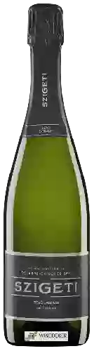 Weingut Szigeti - Zero Dosage Brut Nature