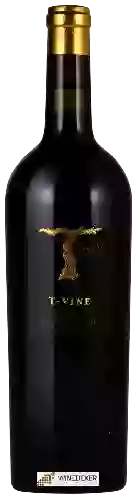 T-Vine Winery - Frediani Vineyard Grenache