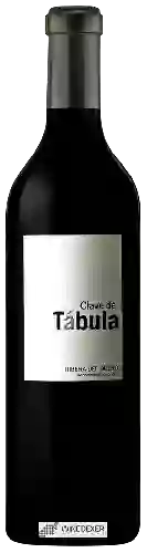 Weingut Tábula - Clave de Tábula Ribera del Duero