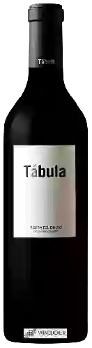 Weingut Tábula - Ribera del Duero Red