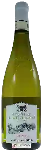 Château Gaillard - Touraine Sauvignon Blanc