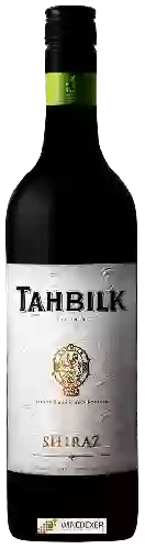 Weingut Tahbilk - Shiraz