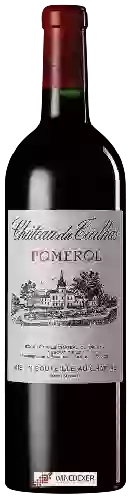 Château du Tailhas - Pomerol