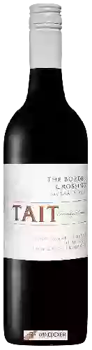 Weingut Tait - The Border Crossing