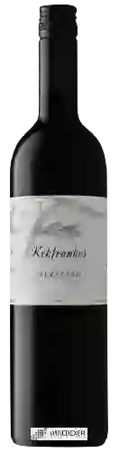 Weingut Takler - Kékfrankos