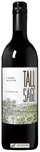 Weingut Tall Sage - Cabernet Sauvignon