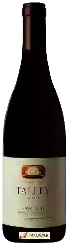 Weingut Talley Vineyards - Estate Pinot Noir