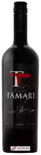 Weingut Tamarí - Malbec Special Selection