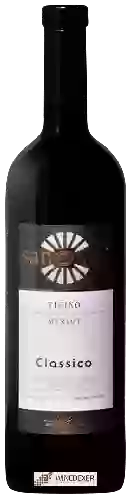 Weingut Tamborini Carlo - SanZeno Classico Merlot