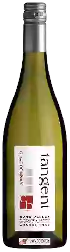 Weingut Tangent - Unoaked Chardonnay (Paragon Vineyard)
