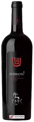 Weingut Tani - Serranu Isola dei Nuraghi