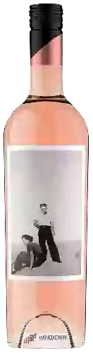 Weingut Tank Garage - Stars Like Ours Rosé