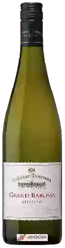 Château Tanunda - Grand Barossa Riesling 