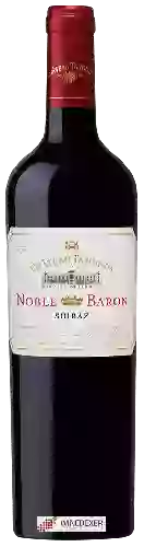 Château Tanunda - Noble Baron Shiraz 