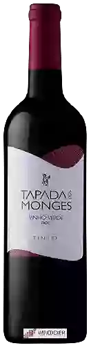 Weingut Tapada dos Monges - Tinto