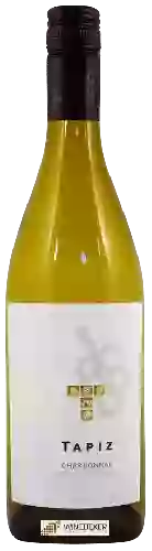 Weingut Tapiz - Chardonnay