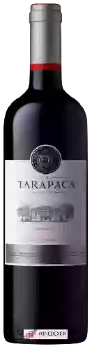 Weingut Tarapacá - Carmen&egravere