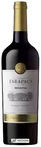 Weingut Tarapacá - Reserva Cabernet Sauvignon