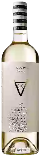 Weingut Volver - Paso a Paso Verdejo