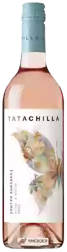 Weingut Tatachilla - White Admiral Rosé